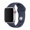 Išmaniojo laikrodžio Apple Watch dirželis, Mėlynos spalvos, 44mm