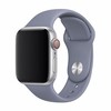 Apyrankė Devia Deluxe 44mm Apple Watch pilka