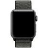 Apyrankė Devia Deluxe Series Sport3 Apple watch 4 (40mm) tamsiai pilka