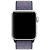 Devia apyrankė Deluxe Sport3 skirta Apple Watch 41mm/ 40mm/ 38mm indigo