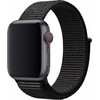 Devia apyrankė Deluxe Sport3 skirta Apple Watch 41mm/ 40mm/ 38mm juodos spalvos