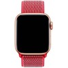 Išmaniojo laikrodžio Apple Watch dirželis, Raudonos spalvos
