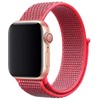 Išmaniojo laikrodžio Apple Watch dirželis, Raudonos spalvos, 42/44mm