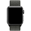 Apyrankė Devia Deluxe Series Sport3 Apple watch 4 (44mm) tamsiai pilka