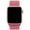 Išmaniojo laikrodžio Apple Watch dirželis, Raudonos spalvos, 42/44mm
