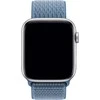 Išmaniojo laikrodžio Apple pintas dirželis, Mėlynos spalvos, 44mm