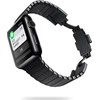 Išmaniojo laikrodžio Apple Watch dirželis, Juodos spalvos, 38/40mm
