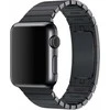 Išmaniojo laikrodžio Apple Watch dirželis, Juodos spalvos, 38/40mm