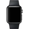 Išmaniojo laikrodžio Apple dirželis, Juodos spalvos, 42/44mm