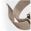 Išmaniojo laikrodžio Apple Watch dirželis, Auksinės spalvos, 44mm
