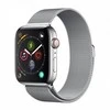 Išmaniojo laikrodžio Apple Watch dirželis, Sidabrinės spalvos, 42/44mm