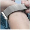 Išmaniojo laikrodžio Apple Watch dirželis, Sidabrinės spalvos, 42/44mm