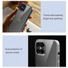 Devia Telefono dėklas iPhone 12 Pro Max, sidabrinis