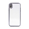 Devia Juodas telefono dėklas iPhone XS Max