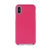 Dėklas Devia KimKong Series Case iPhone XS Max (6.5) rose red
