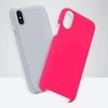 Dėklas Devia KimKong Series Case iPhone XS Max (6.5) rose red