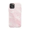Dėklas Devia Marble series case iPhone 11 Pro Max pink