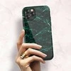 Dėklas Devia Marble series case iPhone 11 Pro Max žalias