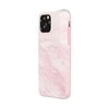 Dėklas Devia Marble series case iPhone 11 Pro Max pink