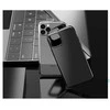 Dėklas Devia Naked case (TPU) Apple iPhone 11 Pro Max juodas