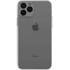„Devia Naked“ dėklas (TPU) iPhone 11 Pro Max, skaidrus