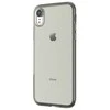 Dėklas Devia Naked case(TPU) iPhone XS Max (6.5) clear tea