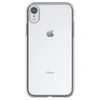 Devia Naked dėklas (TPU) iPhone XS/X(5.8) skaidrus arba skaidrus