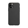 Devia Nature Series Silikoninis dėklas iPhone 12 Pro Max juodas