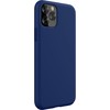 Devia Mėlynas telefono dėklas iPhone 11 Pro Max