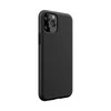 Devia Nature Series Silikoninis dėklas iPhone 12 Pro Max juodas