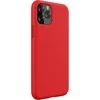 Dėklas Devia Nature Nugarėlė skirta Apple iPhone 11 Pro, Raudona