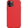 Dėklas Devia Nature Nugarėlė skirta Apple iPhone 11 Pro, Raudona