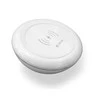 Devia Įkroviklis HQ Inductive fast wireless charger Qi Standard - Baltas