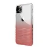 Dėklas Devia Ocean series case iPhone 11 Pro gradual red