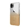 Devia Ocean serijos dėklas iPhone 11 Pro Max laipsniškas auksinis