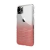 Dėklas Devia Ocean series case iPhone 11 Pro Max gradual red