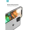 Dėklas Devia Ocean2 Apple iPhone 11 Pro skaidrus