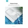 Dėklas Devia Ocean2 Apple iPhone 11 Pro skaidrus