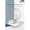Dėklas Devia Ocean2 series case iPhone 11 Pro Max clear