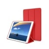 Devia Odinis dėklas with Pieštukas Slot (2018) iPad Air (2019) &amp; iPad Pro 10.5 Raudona