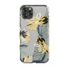 Dėklas Devia Perfume lily series case iPhone 11 Pro Max yellow