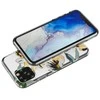 Dėklas Devia Perfume lily series case iPhone 11 Pro Max yellow