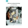 Rožinis iPhone 11 Pro Max dėklas Devia Perfume Lily serijos