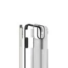 Devia Pioneer smūgiams atsparus dėklas iPhone 12 Pro Max žalias