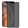 Devia Real Series 3D Full Screen Privacy Tempered Glass iPhone XS Max (6.5) juodas