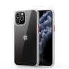 Dėklas Devia Shark series shockproof case iPhone 12 Pro Max baltas