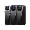 Dėklas Devia Shark series shockproof case iPhone 12 Pro Max baltas