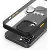 Dėklas Devia Shark series shockproof case iPhone 12 Pro Max baltas
