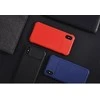 Dėklas Devia Shark1 Shockproof Case iPhone XS Max (6.5) mėlynas