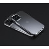 Dėklas Devia Balta smūgiams atspari dėklė iPhone 12 Pro Max